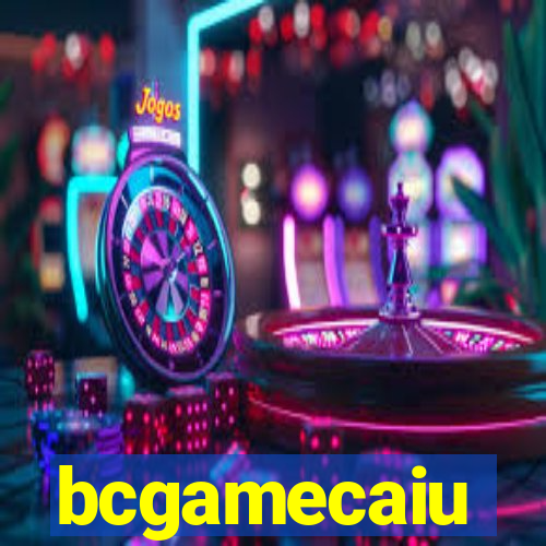 bcgamecaiu