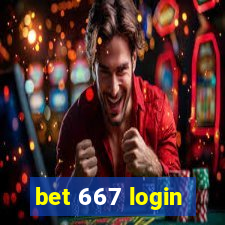 bet 667 login