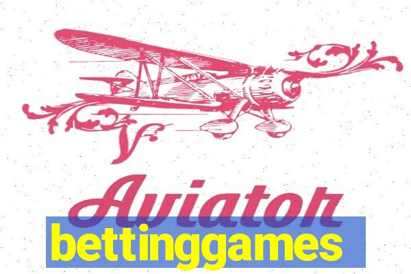 bettinggames