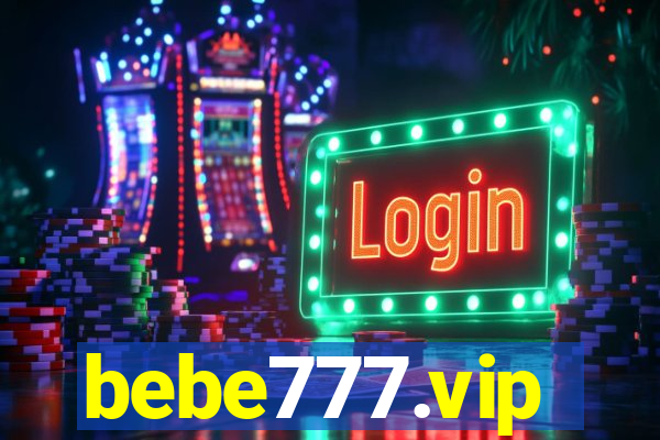 bebe777.vip