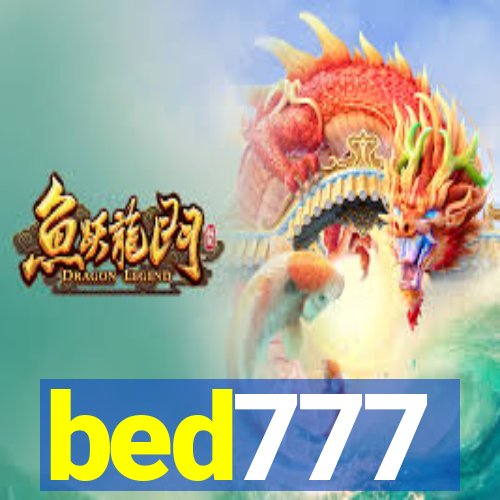 bed777