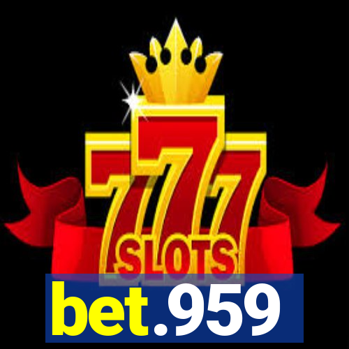 bet.959