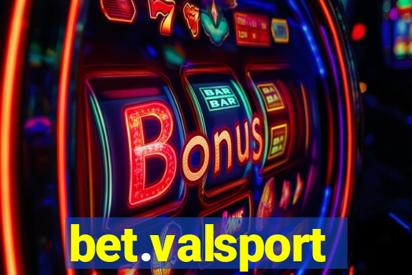 bet.valsport