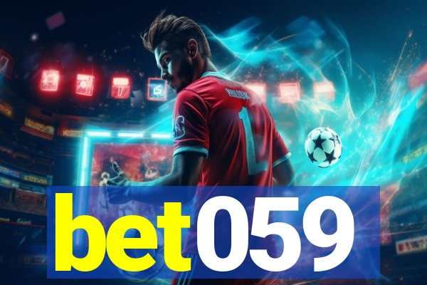 bet059