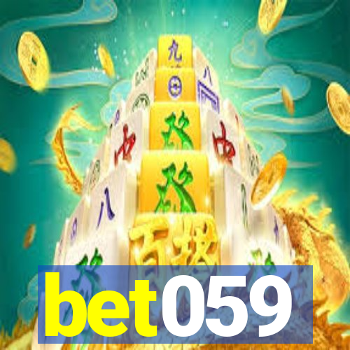 bet059