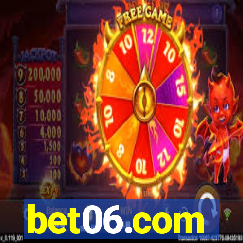 bet06.com