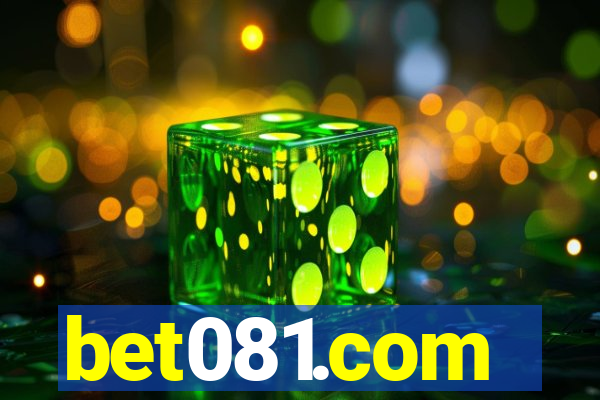 bet081.com