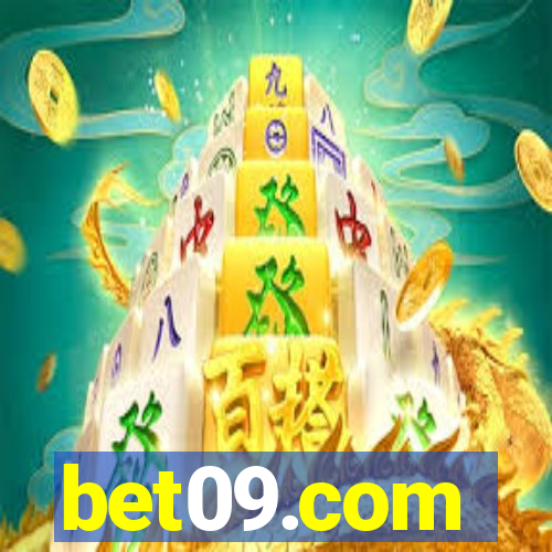 bet09.com