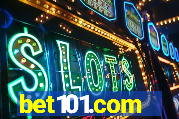 bet101.com