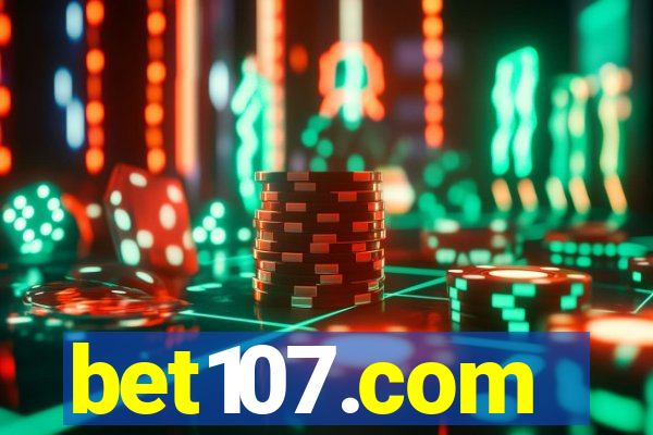 bet107.com