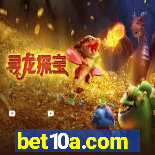 bet10a.com