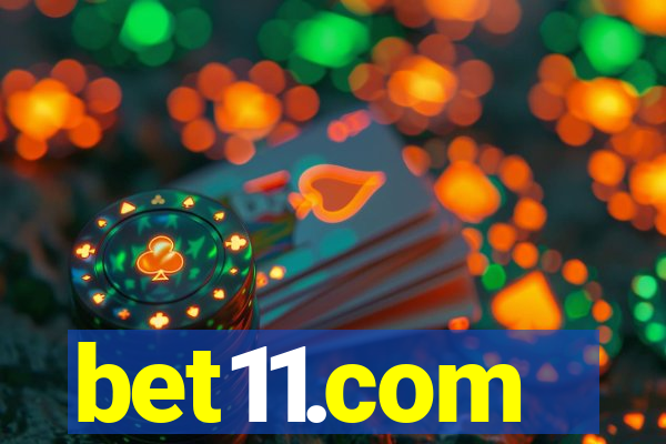 bet11.com