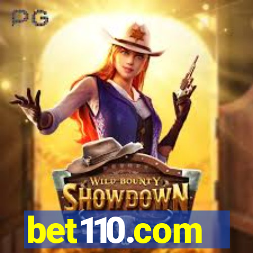 bet110.com