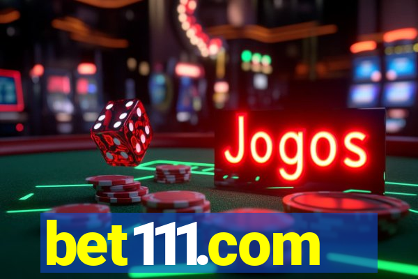 bet111.com