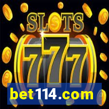 bet114.com