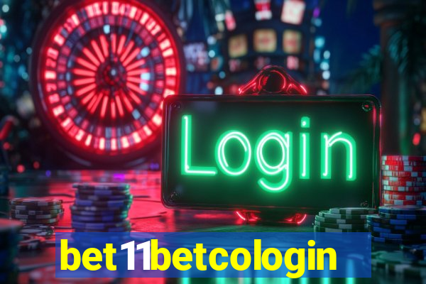 bet11betcologin