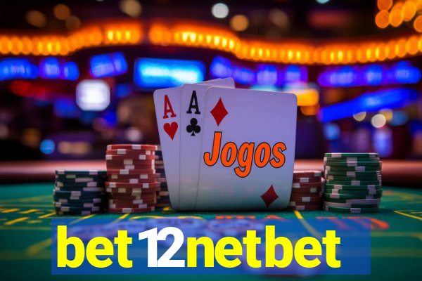 bet12netbet