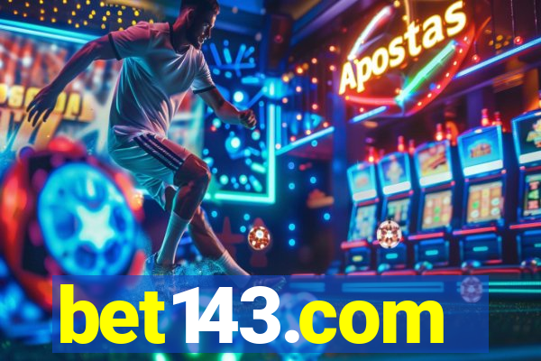 bet143.com