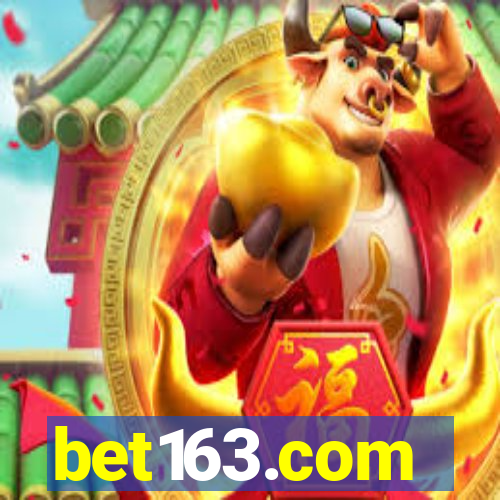 bet163.com