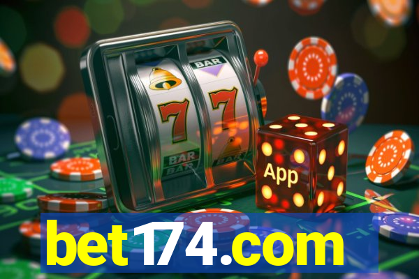 bet174.com