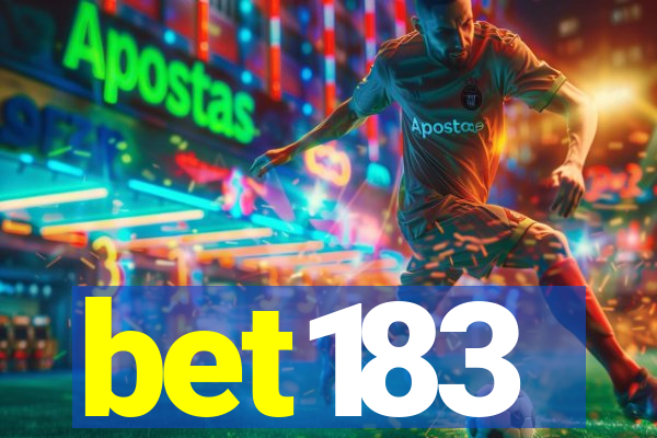 bet183