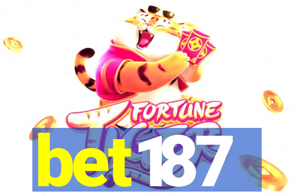 bet187