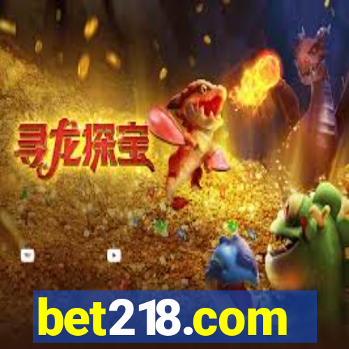 bet218.com