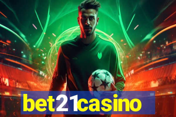 bet21casino