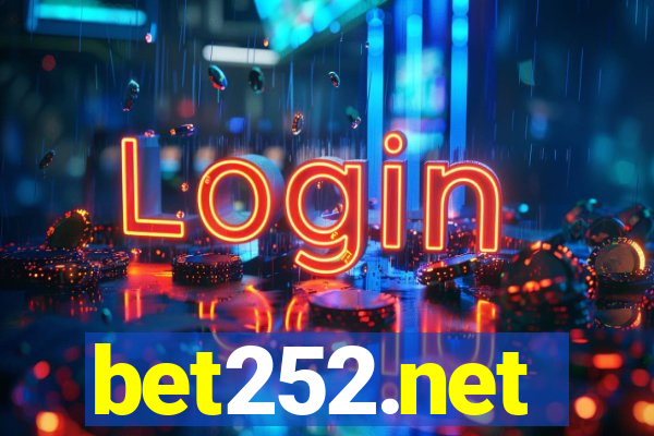 bet252.net