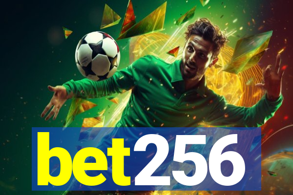 bet256