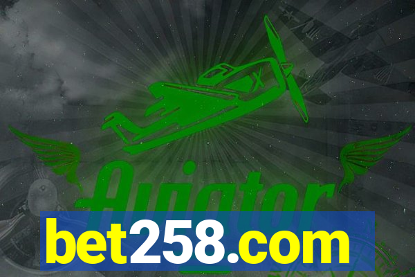 bet258.com