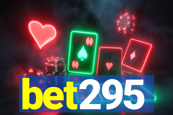 bet295