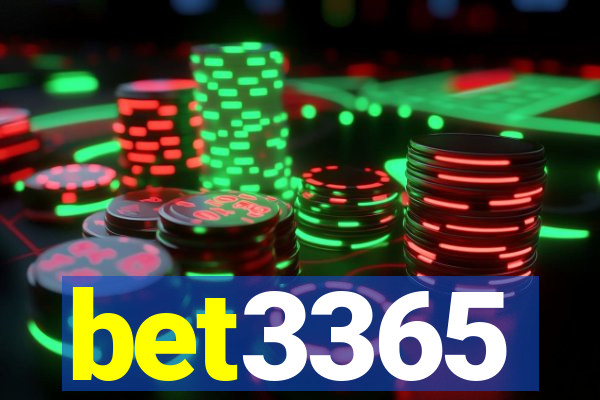 bet3365