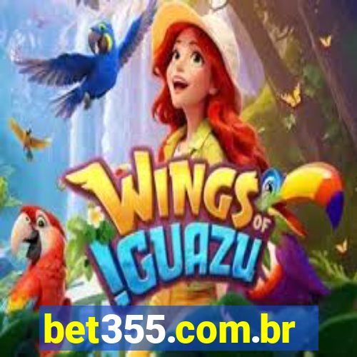 bet355.com.br