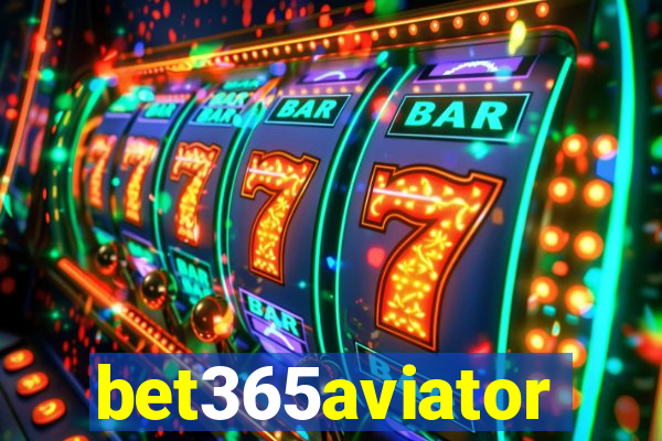 bet365aviator