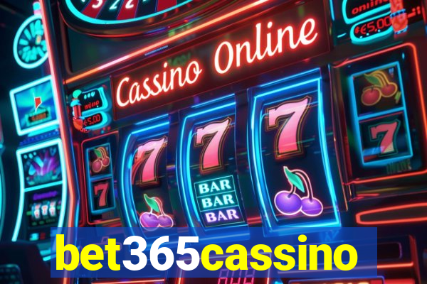 bet365cassino