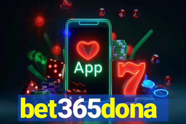 bet365dona