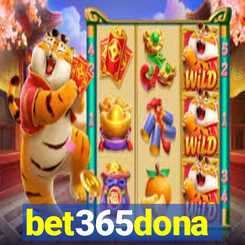 bet365dona