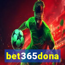 bet365dona