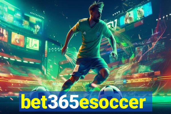 bet365esoccer