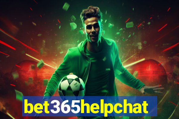 bet365helpchat