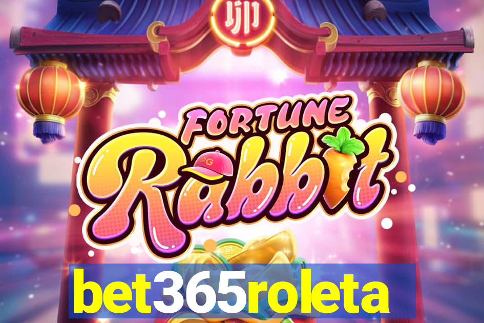 bet365roleta