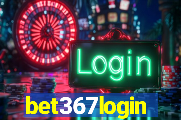 bet367login