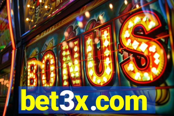 bet3x.com