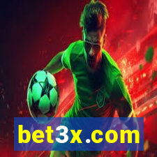 bet3x.com