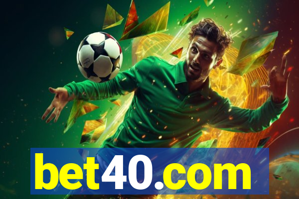 bet40.com