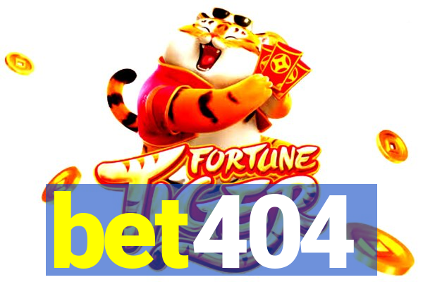 bet404