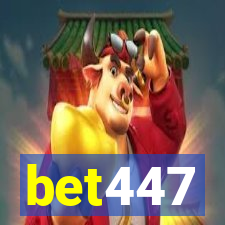 bet447