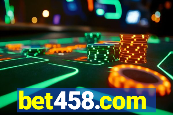 bet458.com