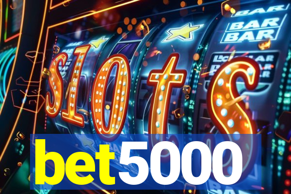 bet5000